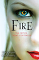 Fire by Mats Strandberg