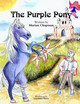 The Purple Pony by Marian Chapman