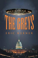 The Greys Eric Werner 9781480819269