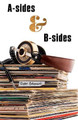 A-Sides & B-Sides by Ask Wappling
