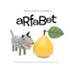 Arfabet by Hilary Pfeifer