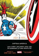 Captain America Jack Kirby 9780143135753