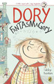 Dory Fantasmagory Abby Hanlon 9780147510679