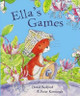 Ella's Games David Bedford 9780995488519
