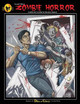 Zombie Horror by Robert a Neri Jr