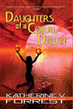 Daughters of a Coral Dawn by Katherine V. Forrest