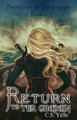 Return to Ter Chadain by Suzanne Van Pelt