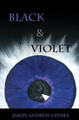 Black & Violet by Becky Stryker