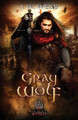 Gray Wolf by Roger Garland