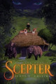 Scepter by Ecological Studies Program Scott L Collins (National Science Foundation Virginia)