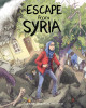 Escape from Syria Samya Kullab 9780228102779