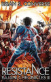 Rajani Chronicles II: Resistance Brian S Converse 9780998796468
