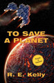 To Save a Planet by Susan Fraser