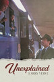 Unexplained Larry Verve 9780228846116