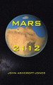 Mars 2112 by John Ashcroft-Jones