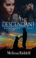 The Descendant by Melissa Riddell