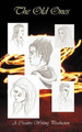 The Old Ones by Creative Writing Productions