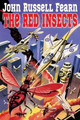 The Red Insects by John Russell Fearn