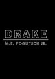 Drake M E Poglitsch, Jr 9781465310996