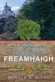 Freamhaigh by Donald D Allan