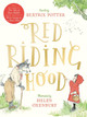 Red Riding Hood Beatrix Potter 9780241376546