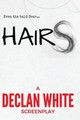 Hairs by Declan White