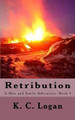 Retribution by K C Logan