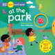 Spin and Spot: At the Park: What Can You Spin and Spot Today? DK 9780241598290