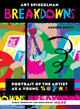 Breakdowns Art Spiegelman 9780241623350