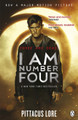 I Am Number Four: (Lorien Legacies Book 1) Pittacus Lore 9780241953570