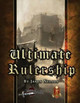 Ultimate Rulership (5E) by Jason Nelson