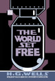 The World Set Free H. G. Wells 9780262543361