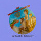 The Prehistoric Princess David R Degregory 9781514298312