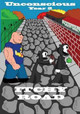 Itchy Road by Scott Markley