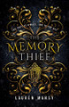 The Memory Thief Lauren Mansy 9780310767657