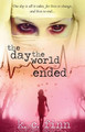 The Day The World Ended by K C Finn