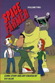 Space Farmer Volume Two by David P Allee