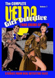 Velda: The Complete Velda, Girl Detective Volume Two Ron Miller 9780996030663