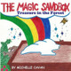 The Magic Sandbox: Treasure in the Forest Michelle Cavan 9781514311172