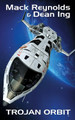 Trojan Orbit by Mack Reynolds