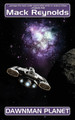 Dawnman Planet by Mack Reynolds