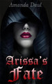 Arissa's Fate by Amanda Daul