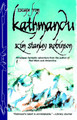 Escape from Kathmandu Kim Stanley Robinson 9780312874995
