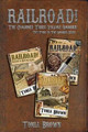 Railroad! Collection 3 by Joe Mynhardt