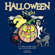 Halloween Night by C a Kline