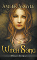Witch Song Amber Argyle 9780997639070