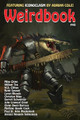 Weirdbook #40 by Douglass Draa