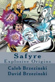 Safyre by Caleb D S Brzezinski