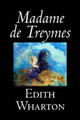 Madame De Treymes Edith Wharton 9781598183771