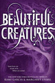 Beautiful Creatures by Kami Garcia